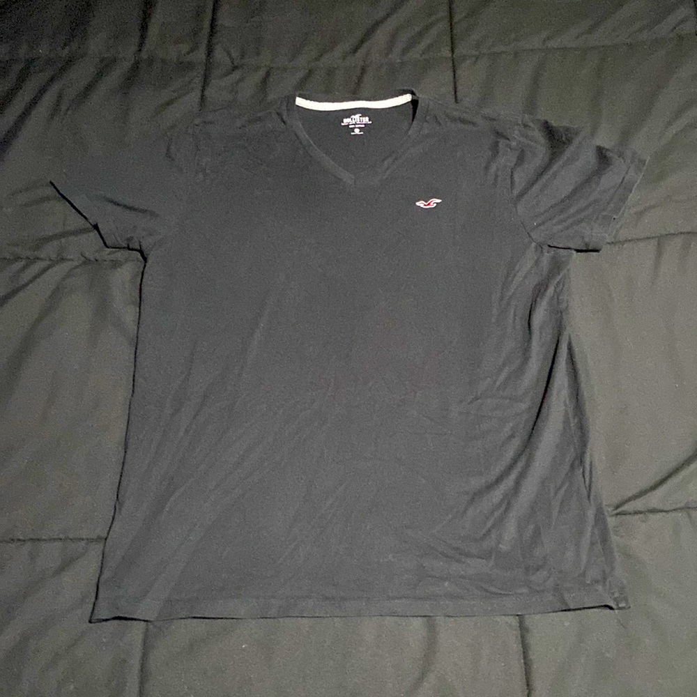 NEW holister V neck
